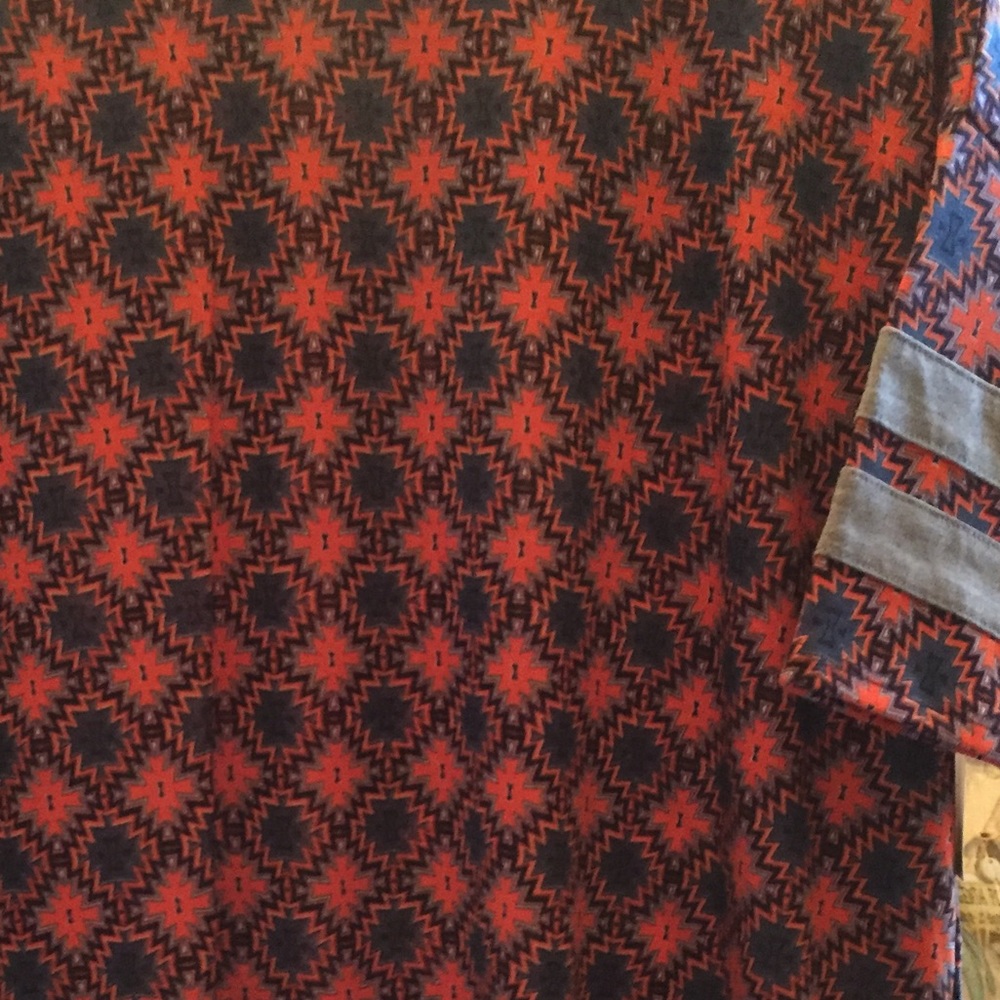 LulaRoe Irma - XS